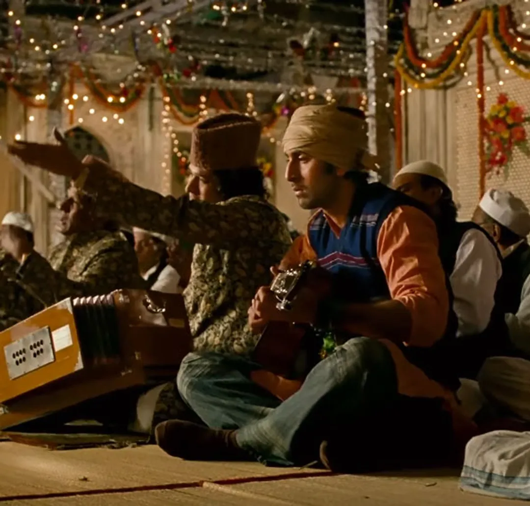 Rockstar': The poetry that flowed on screen with its scenic locations