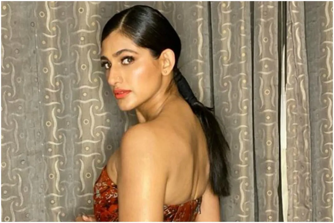 Kubbra Sait to represent 'Sacred Games' at International Emmys - The  Statesman
