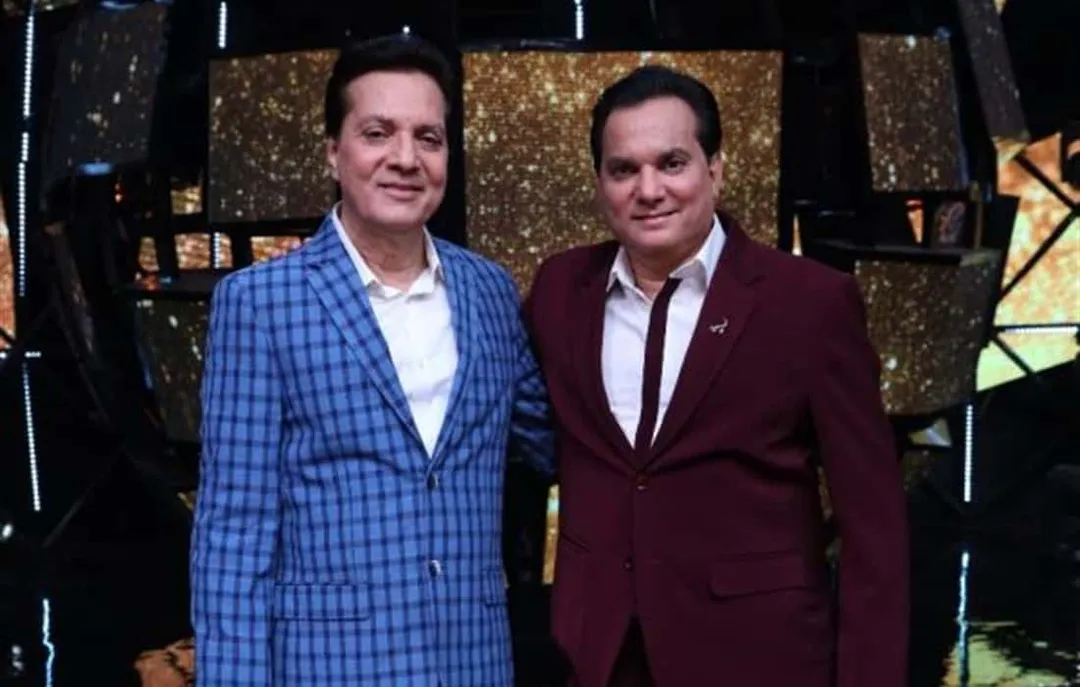 Jatin-Lalit reunite after 13 years on 'Indian Idol 11' stage