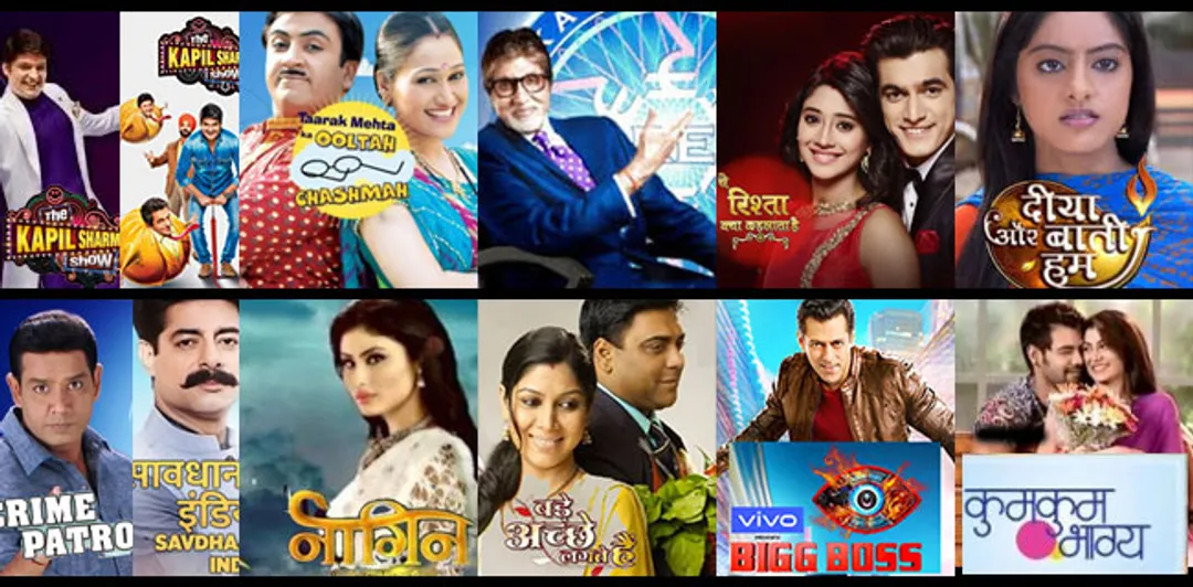 The Most-Defining Hindi TV Shows of the Decade - MxMIndia