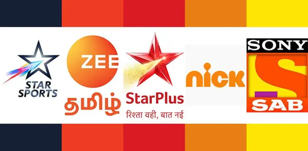 The Most Successful TV Channels of the Decade
