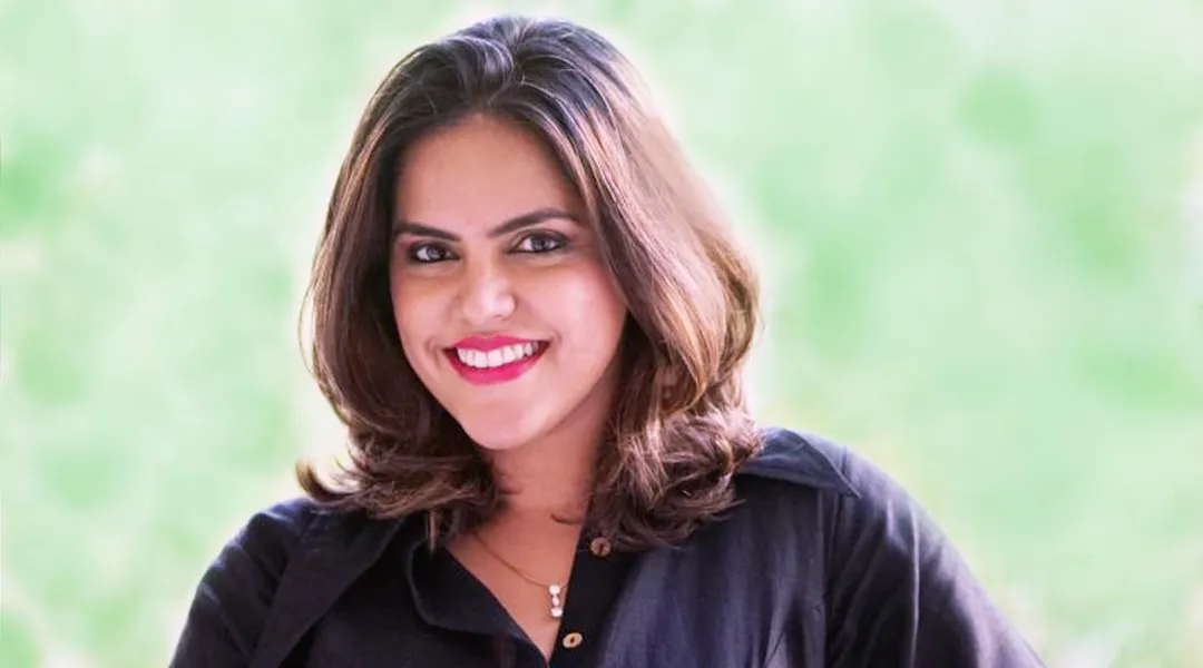 Film School Pioneer Meghna Ghai Puri 