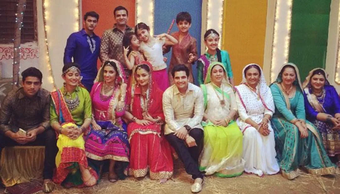 Yeh Rishta Kya Kehlata Hai Old Cast Vs New Cast
