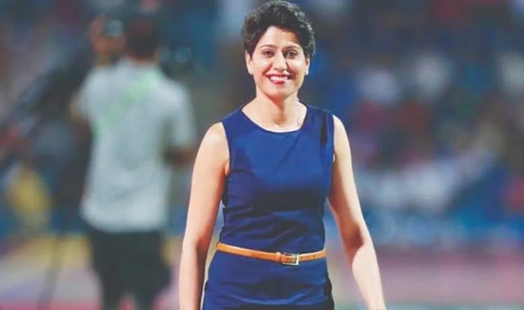 Not Necessarily IPL; More Local Leagues, List A Games Should Happen For  Women Cricketers: Anjum Chopra | EXCLUSIVE