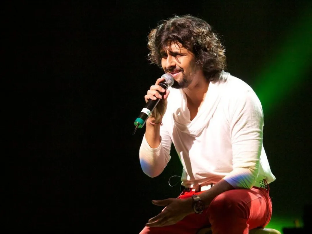 The Lesser Known Facts About Sonu Nigam, Take A Look
