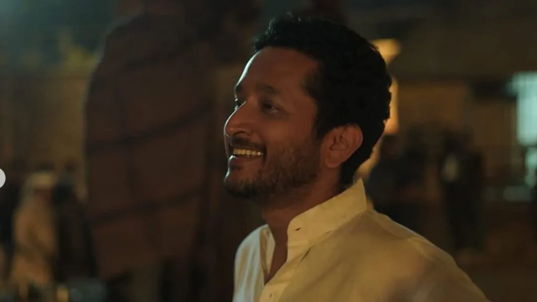 Parambrata Chatterjee is a 'man written by a woman'. He is Bengali cinema's  Irrfan Khan