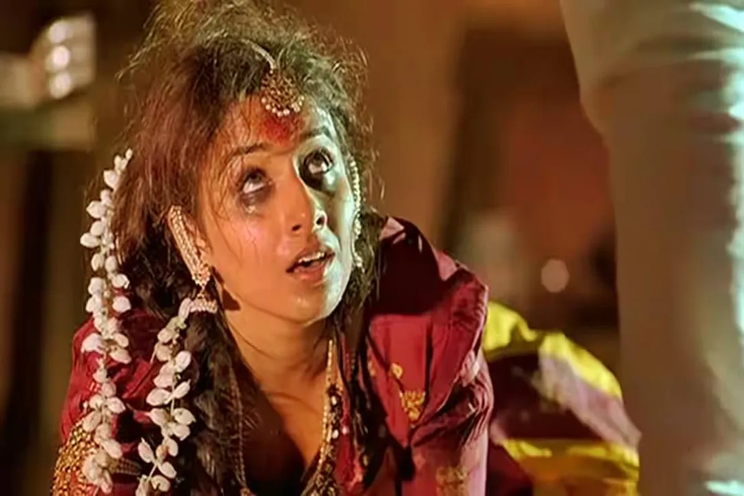 Manjulika: Why will Vidya Balan's character remain an icon of Indian horror  and culture? - The Statesman