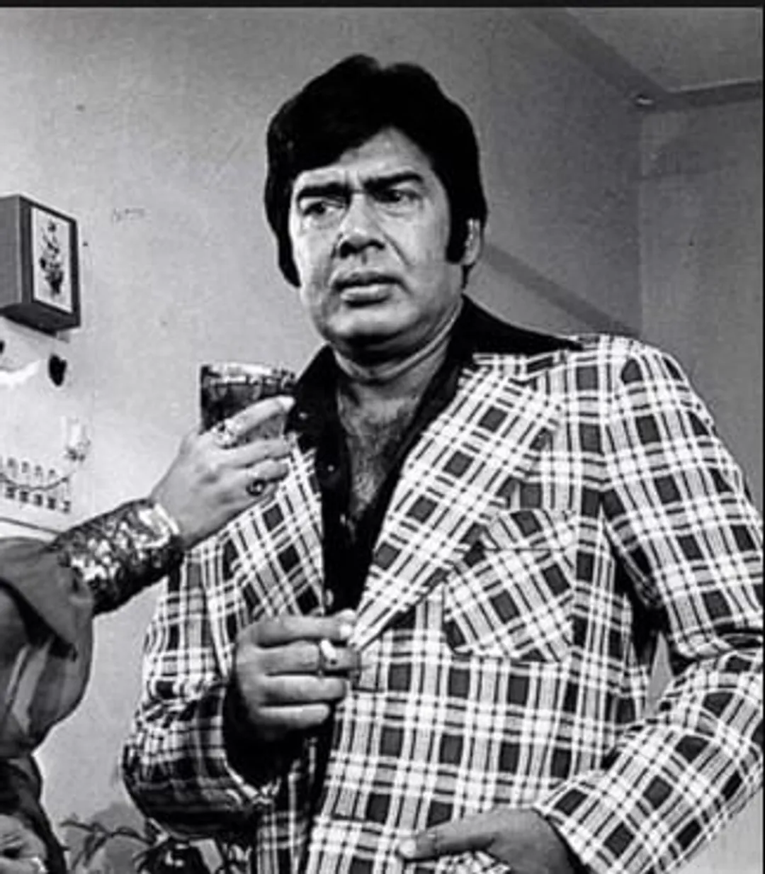 भोजपुरी सिनेमा का पहला सुपरस्टार, जो विलेन बनकर अच्छे-अच्छे हीरोज को खा  जाता था – TV9 Bharatvarsh