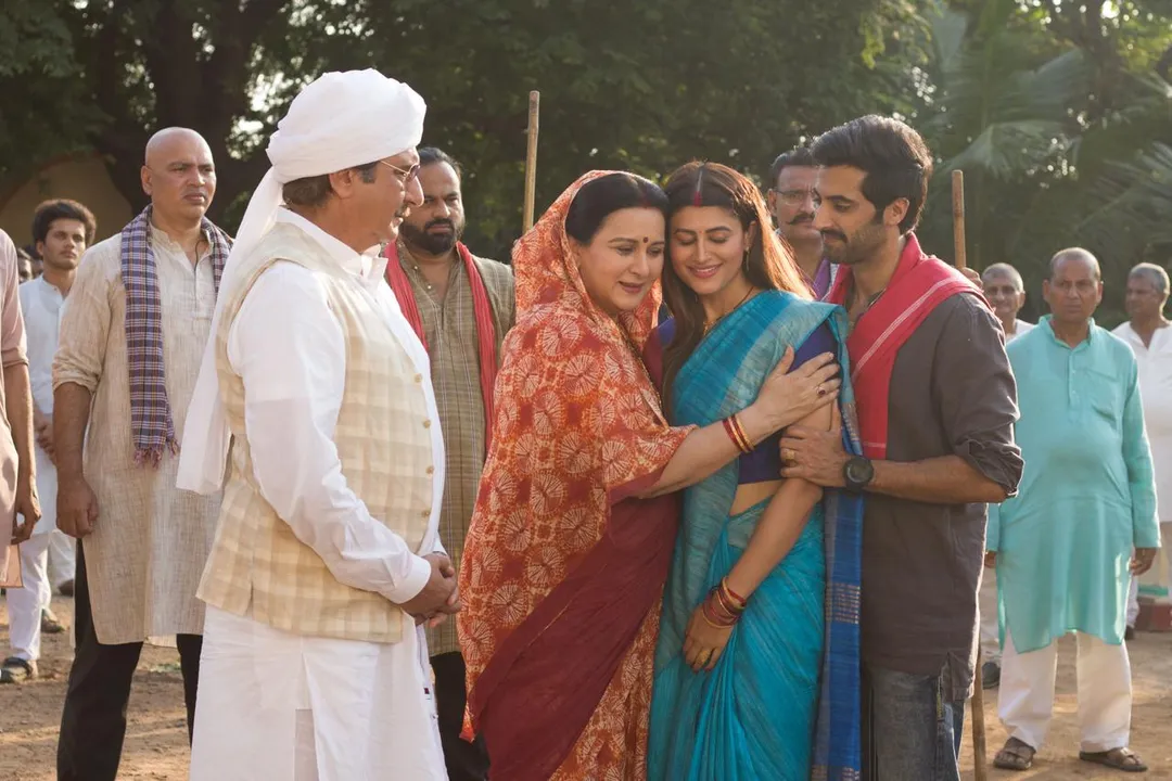 Ek Kori Prem Katha : आज रिलीज हुई यह फिल्म, दुल्हन के वर्जिनिटी टेस्ट पर  आधारित है इस फिल्म की कहानी