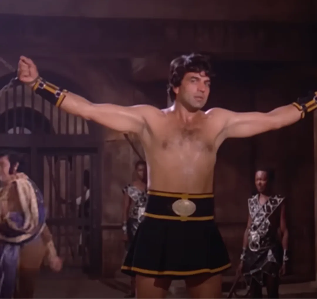 Dharmendra - The He Man of Bollywood | Biography