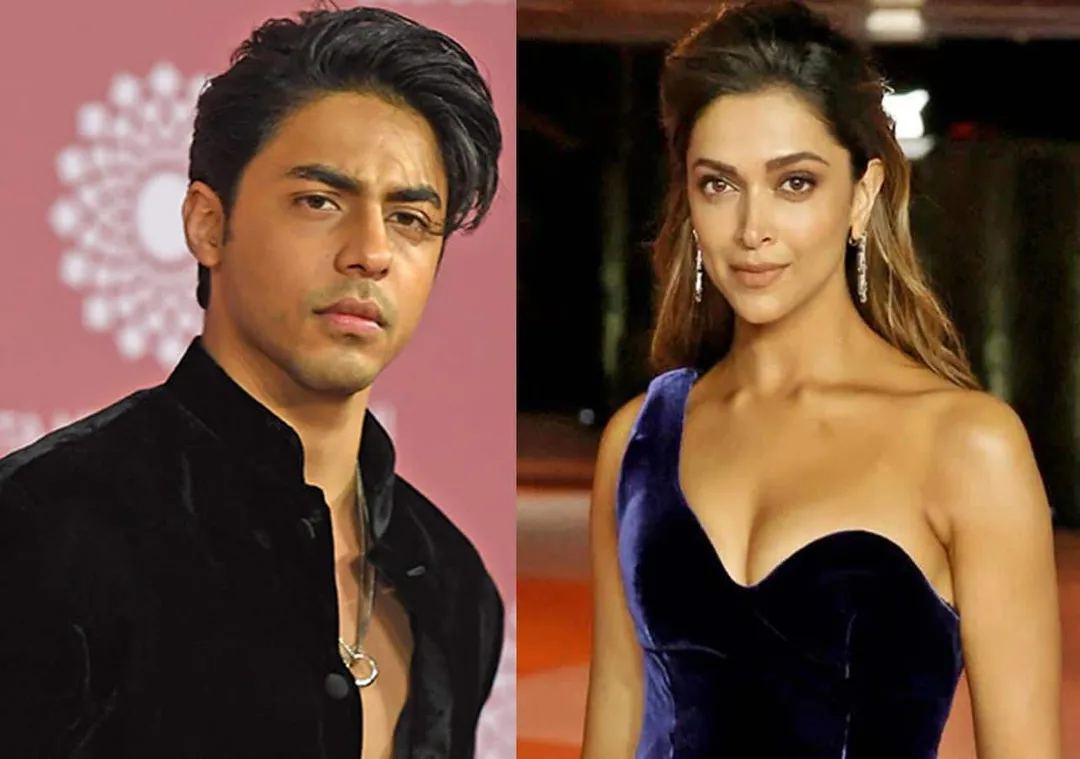 World Family Day 2024: Aryan Khan, Deepika Padukone, and more celebrities  who received immense support from their families during the toughest phases  of their lives