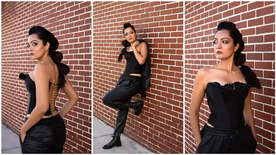 Actress Sheena Chohan Embodies Modern Elegance in a Fierce and Daring  International shoot with Flok by Bekim after her Hollywood film wrap. -  Bollywood Couch