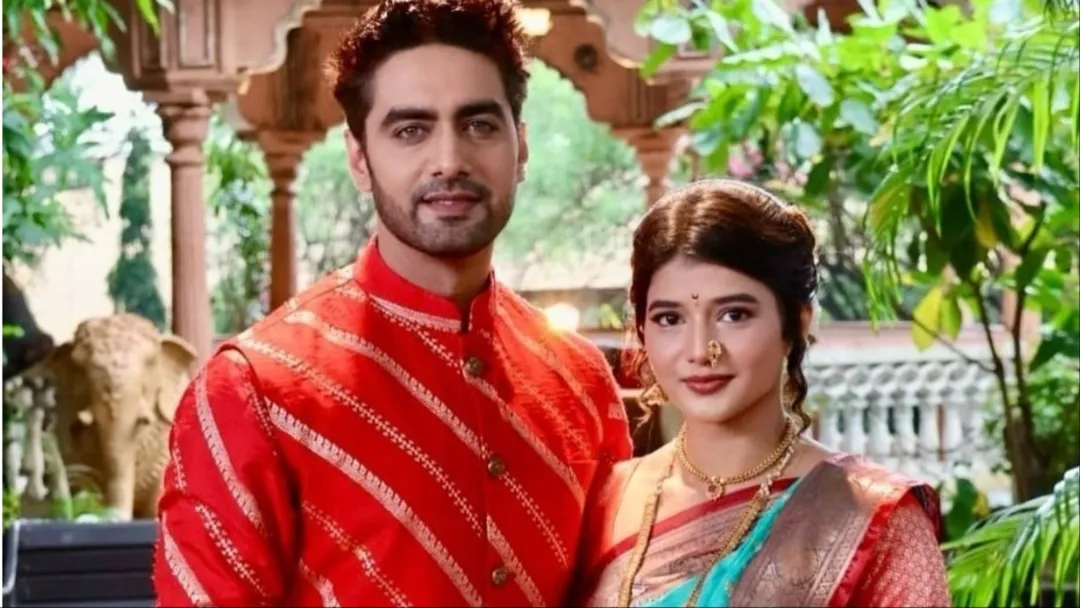 TV Adda leap in Yeh Rishta Kya Kehlata Hai Armaan leave pregnant wife Abhira  raise child alone samridhii Shukla Rohit purohit | Jansatta