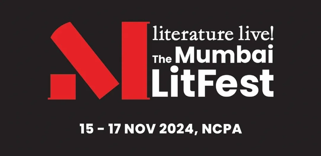 लिटरेचर लाइव में क्या देखें! मुंबई लिटफेस्ट