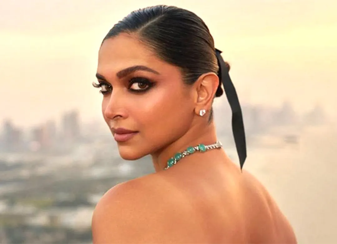 Deepika Padukone reveals 