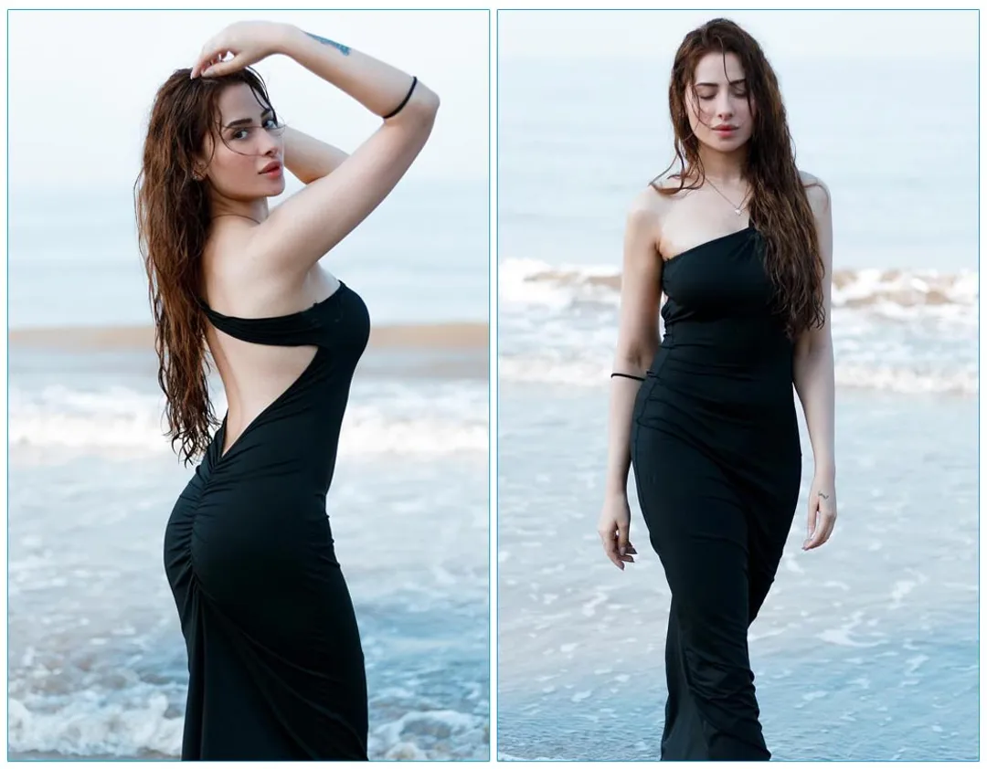Mahira Sharma Movies and TV Shows | Mahira Sharma Age
