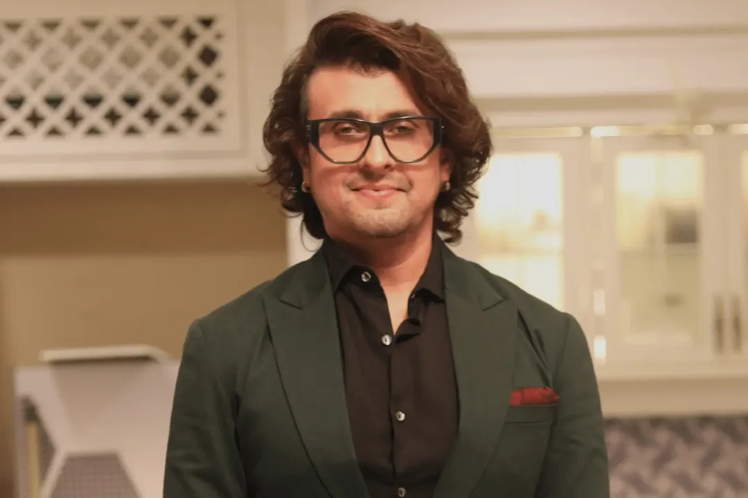 Sonu Nigam & His Musical Journey | Artium Academy