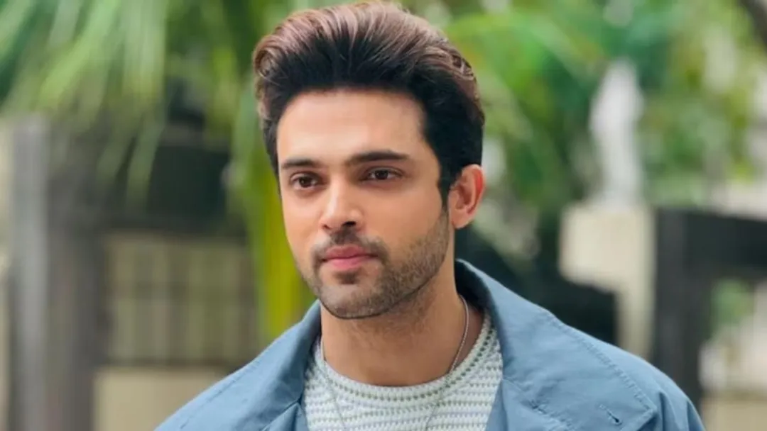 EXCLUSIVE: Parth Samthaan Opens Up on His Cameo In CID, Team Bonding, and  Controversy
