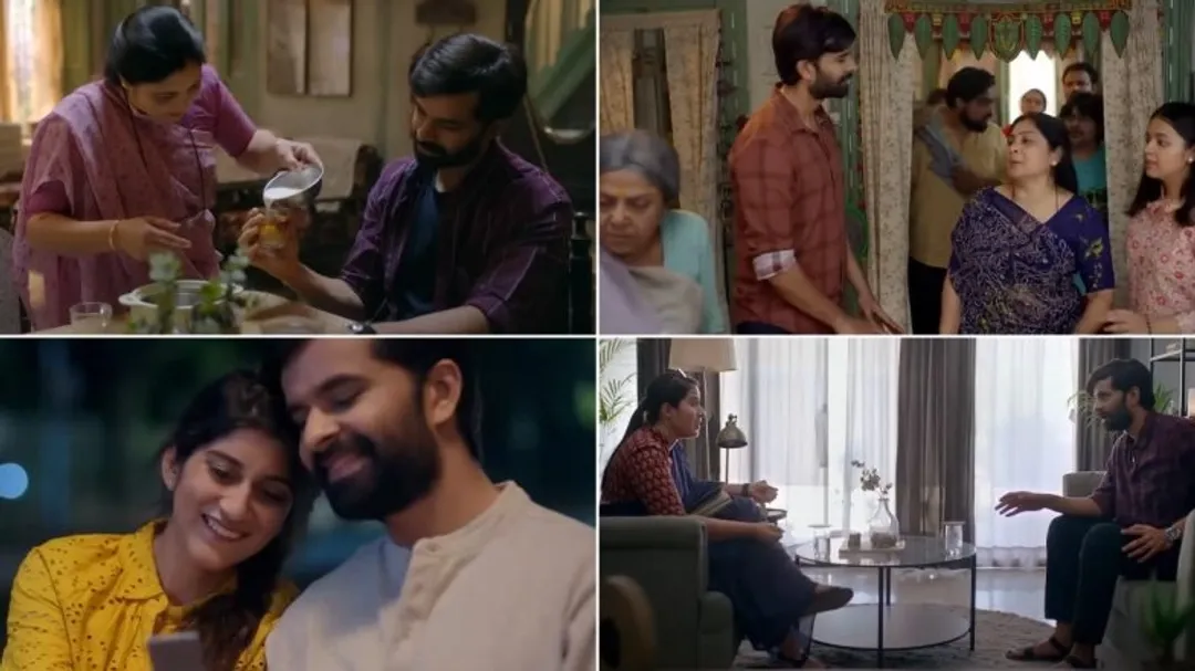 Fakt Mahilao Maate': Amitabh Bachchan's Gujarati Debut 'Unfiltered Naari'  Reaches the Audience in Hindi (Watch Video) | 🎥 LatestLY