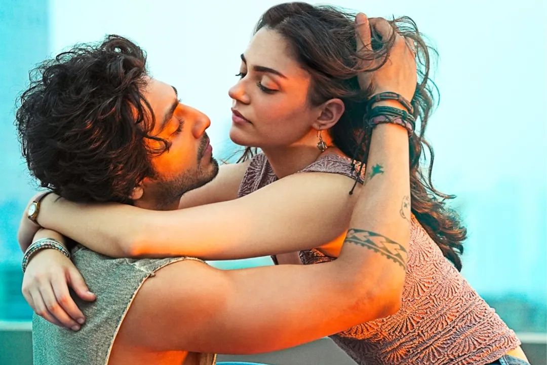 Saiyaara' Breaks Indian Box Office Records With Strong Debut Opening