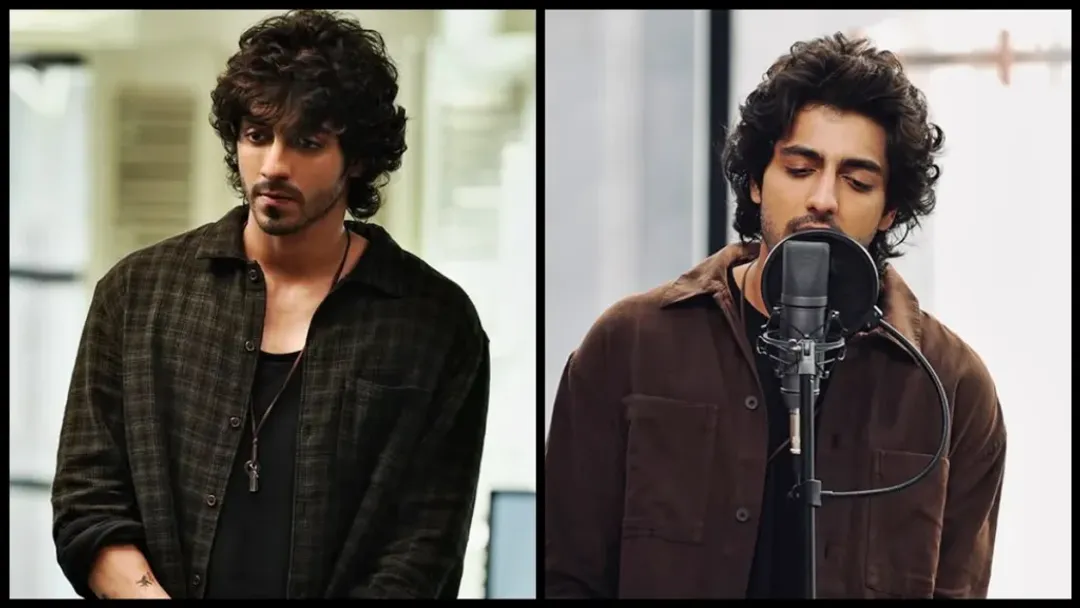 Ahaan Panday thanks fans as 'Saiyaara' clocks one week of success - The  Statesman