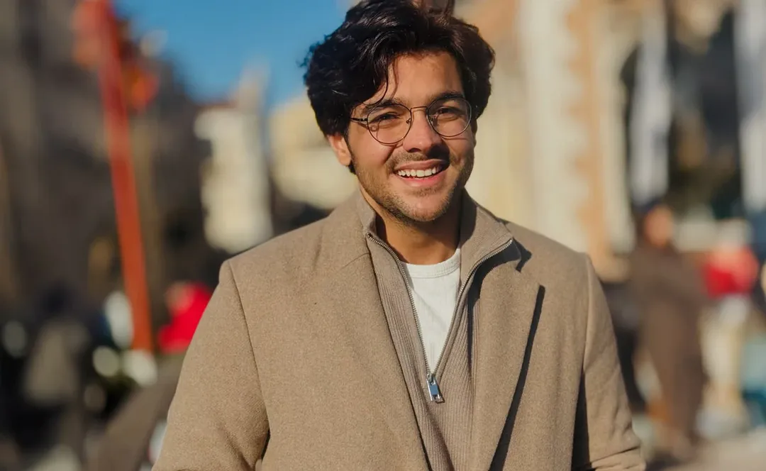 Ashish Chanchlani Biography, Age, Height, Career, Net Worth