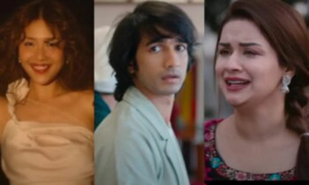 Love In Vietnam Trailer: Shantanu Maheshwari, Avneet Kaur And Kha Ngan's  Film Blends Love And Culture! | Hauterrfly