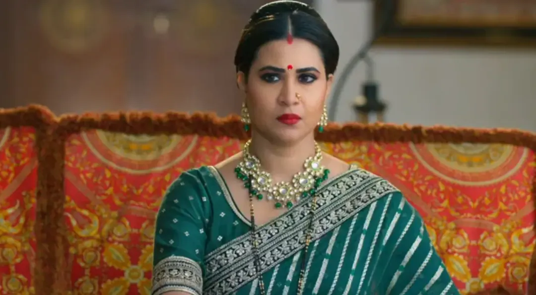 Vasudha 5th August 2025 Written Update: Chandrika's Motherly Sacrifice -  TellyReviews