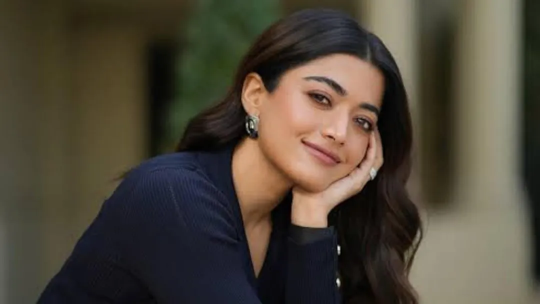 Rashmika Mandanna Speaks on Kindness