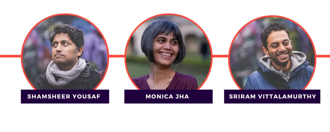 Breaking the Nets: an inspiring, pioneering multimedia series on India's  fisherwomen - FIPP