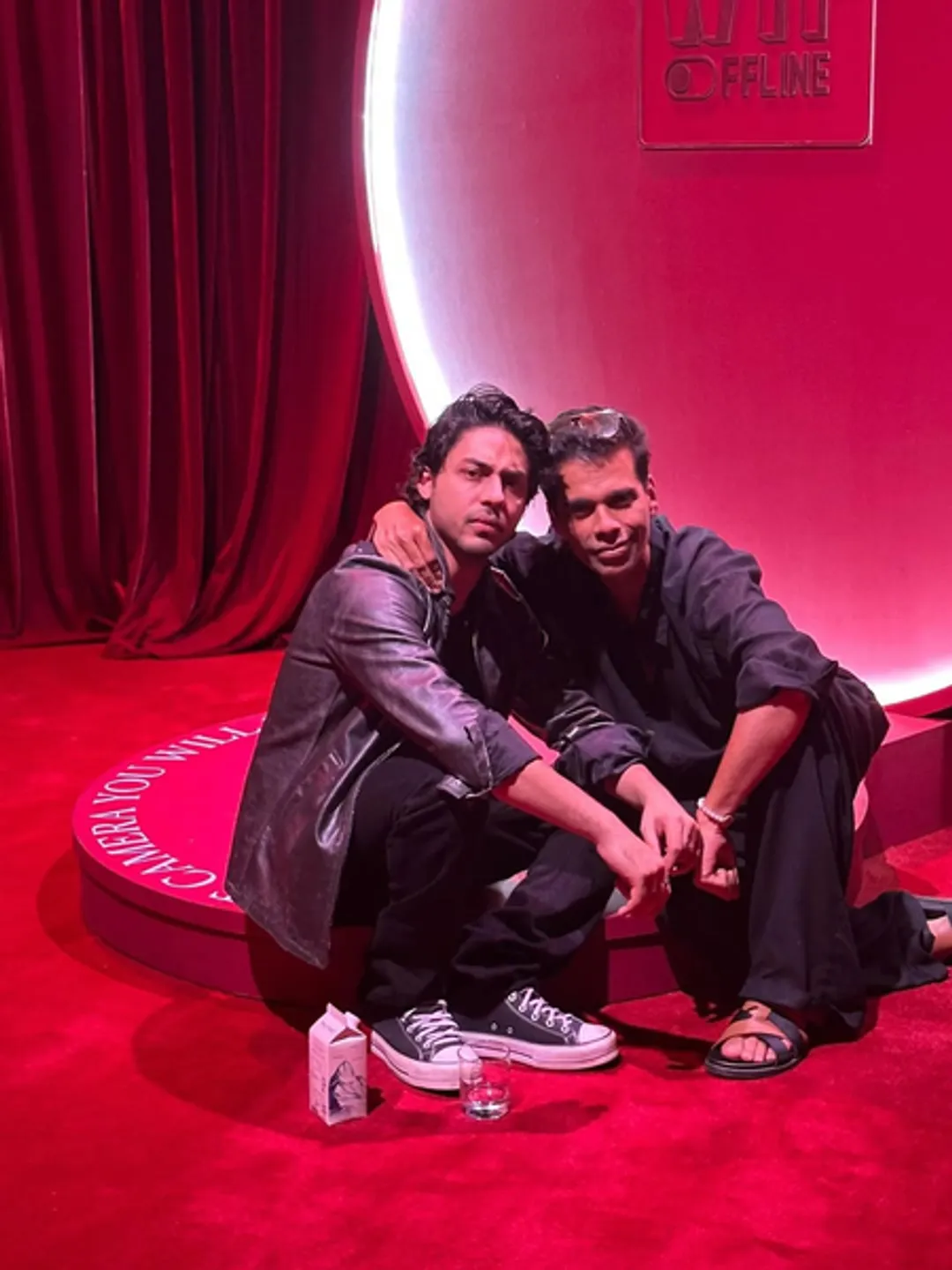 Aryan Khan directorial debut The Ba***ds of Bollywood