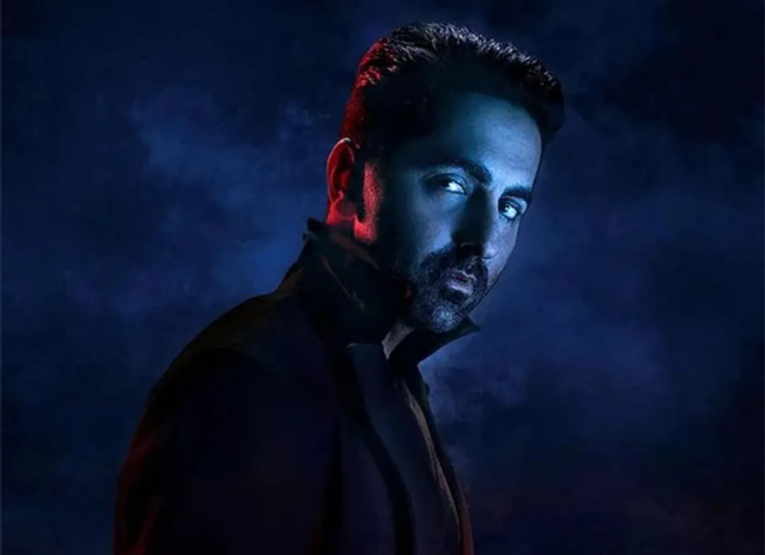 SCOOP: Ayushmann Khurrana-Rashmika Mandanna starrer Thama likely to be  released by Jio Studios : Bollywood News - Bollywood Hungama