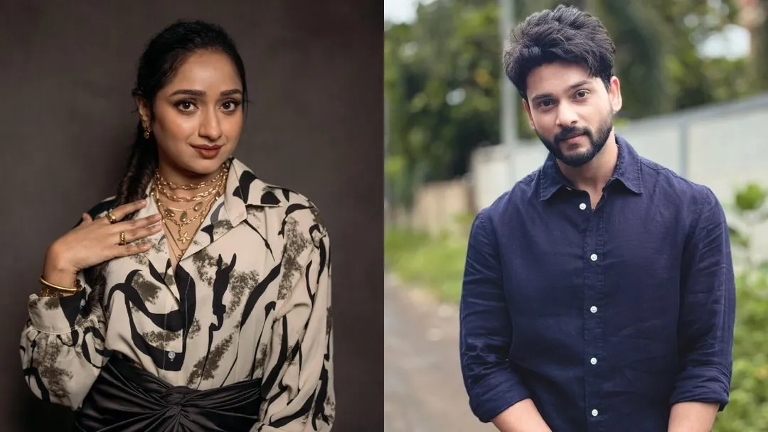 Ashika Padukone & Ankit Raizada To Headline Star Plus' Upcoming Show  Shehzadi Hai Tu Dil Ki