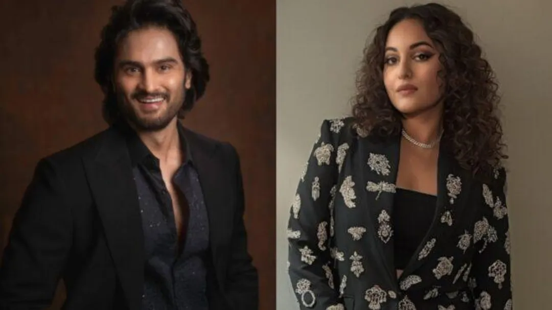 Sonakshi Sinha-Sudheer Babu starrer 'Jatadhara' release date