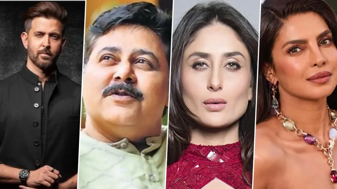 Satish Shah Dies at 74: Hrithik Roshan, Priyanka Chopra Jonas, Kareena  Kapoor Khan and Other Bollywood Celebs Pay Tribute to 'Sarabhai vs  Sarabhai' Actor (View Posts) | LatestLY