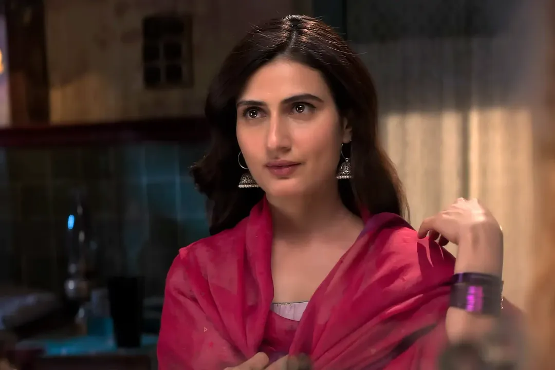 Gustaakh Ishq Sets New Release Date