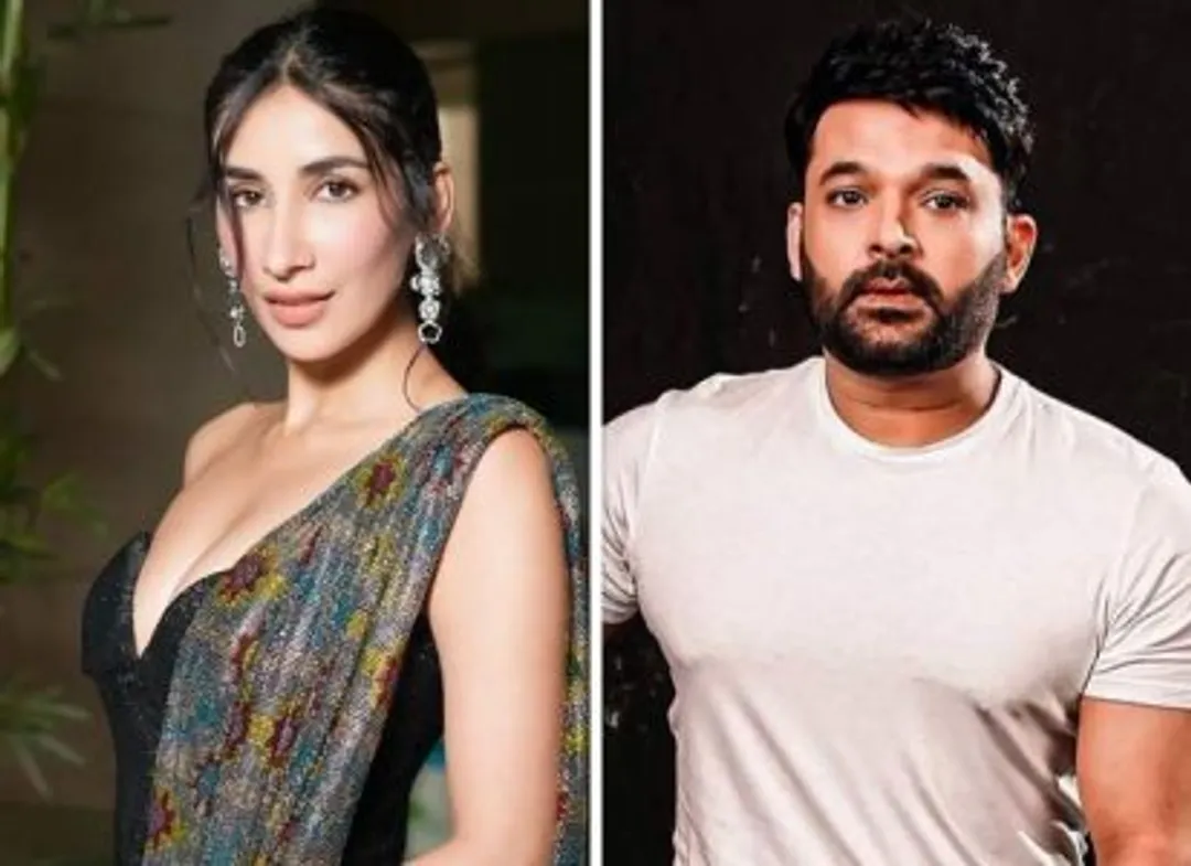 Parul Gulati joins Kapil Sharma in Kis Kisko Pyaar Karoon 2, calls it  'surreal' as she marks first big-screen release in 15 years 2 : Bollywood  News - Bollywood Hungama