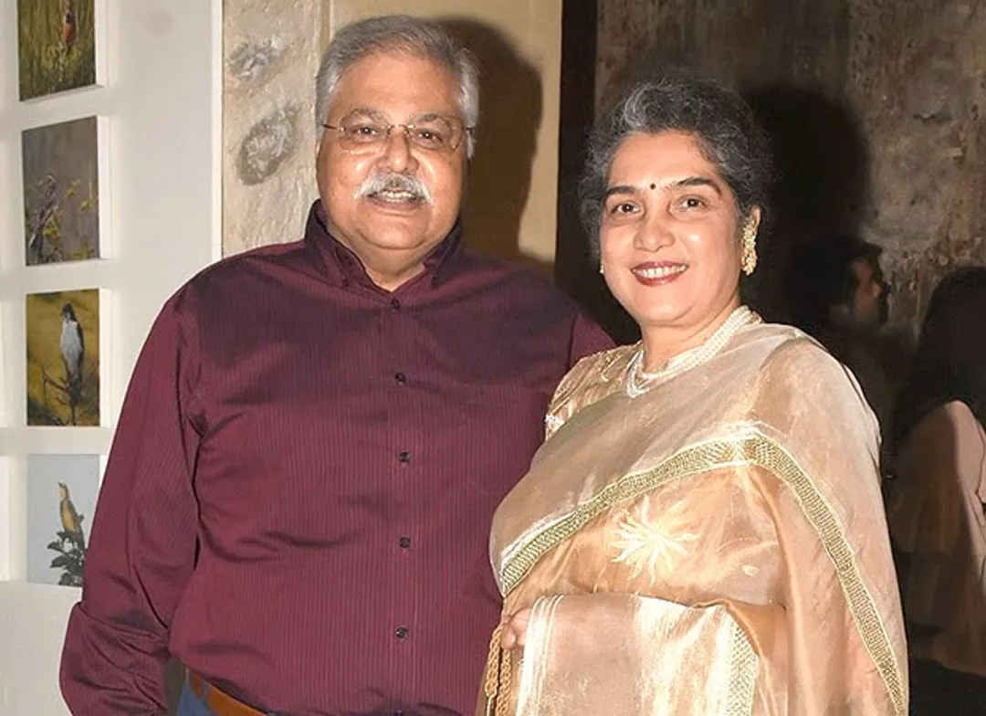 Satish Shah got kidney transplant this year to care for wife battling  Alzheimer's, reveals Sachin Pilgaonkar: “He wanted to extend his life…” :  Bollywood News - Bollywood Hungama