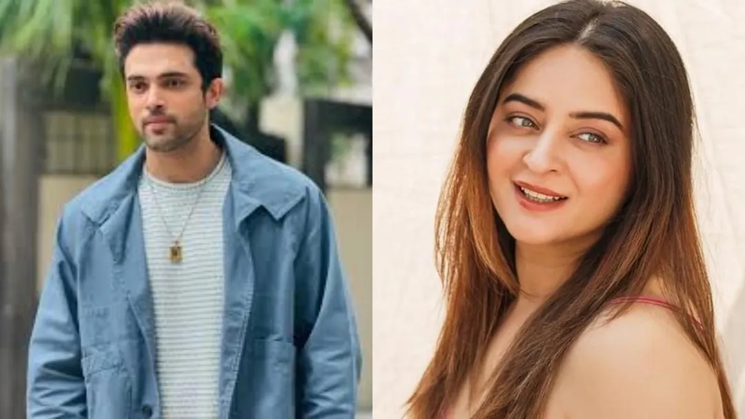 Mahhi Vij And Parth Samthaan To Play Leads In New Show 'Seher Hone Ko Hai'