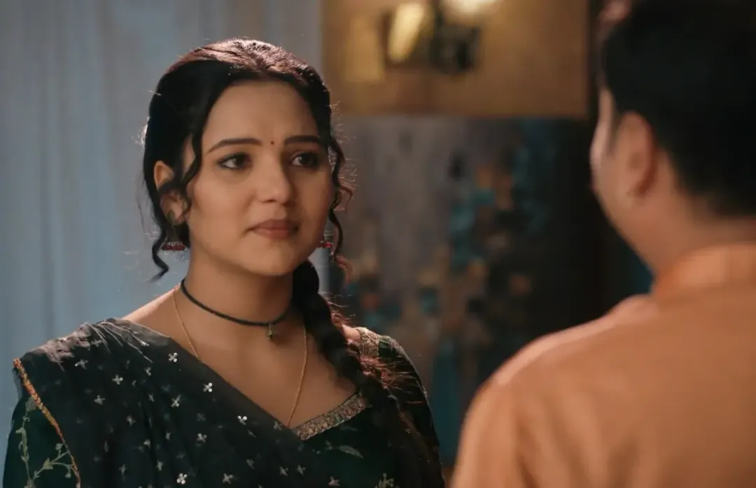 Vasudha Upcoming 17th October 2025 Written Update: Dev's Dangerous  Encounter - TellyReviews