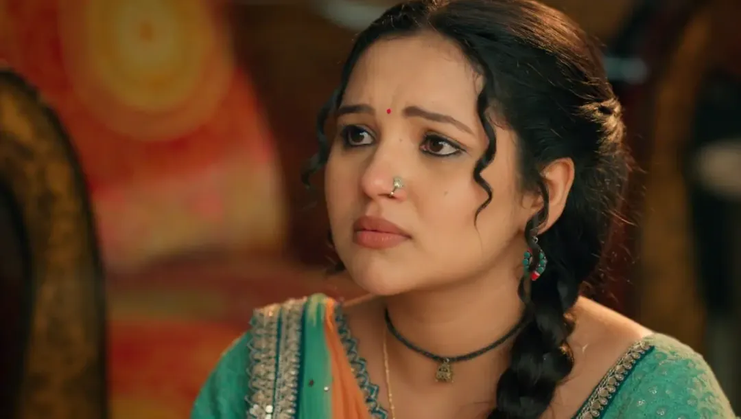 Vasudha Upcoming 15th October 2025 Written Update: A Secret Marriage on the  Brink - TellyReviews