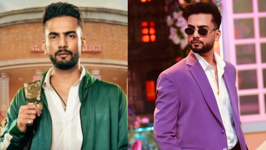 Watch: Teaser Of Elvish Yadav's 'Aukaat Ke Bahar'