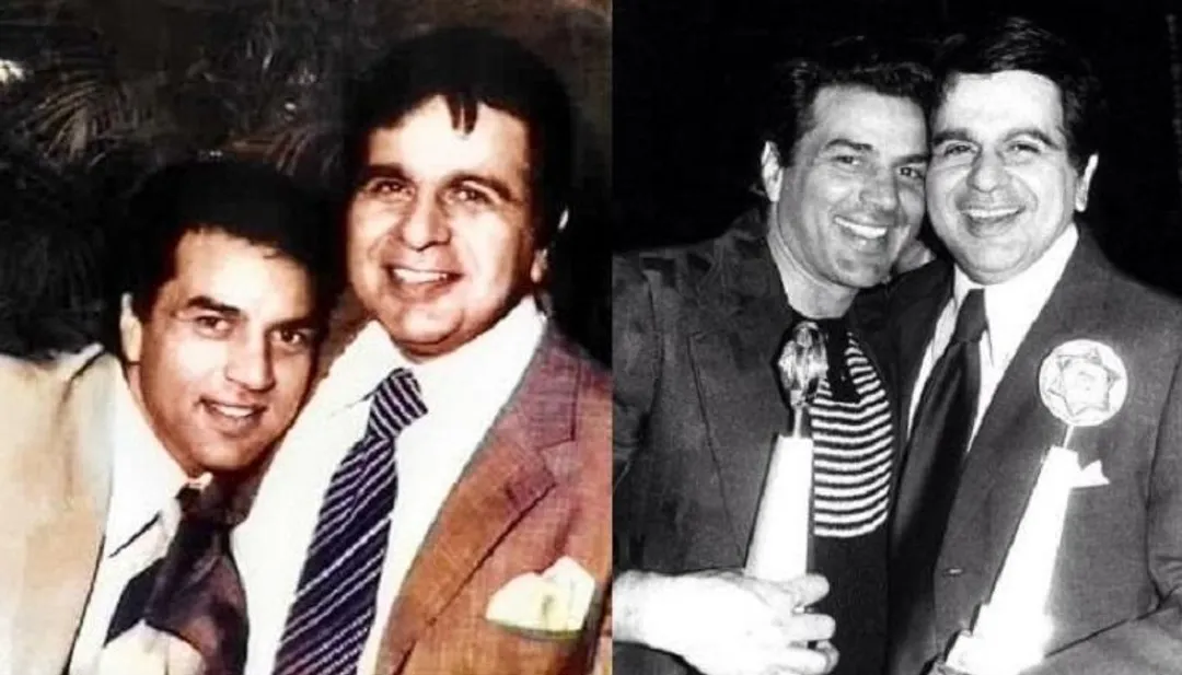 Saira Banu: 'Dharmendra & Dilip Kumar Were Like Brothers' – Kashmir Observer