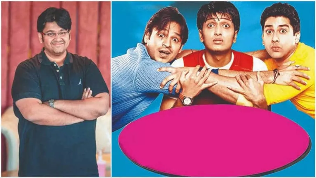 Milap Zaveri Responds Gracefully to Criticism of Mastiii 4 Trailer:  "Respect Your Opinion" - Observer Voice