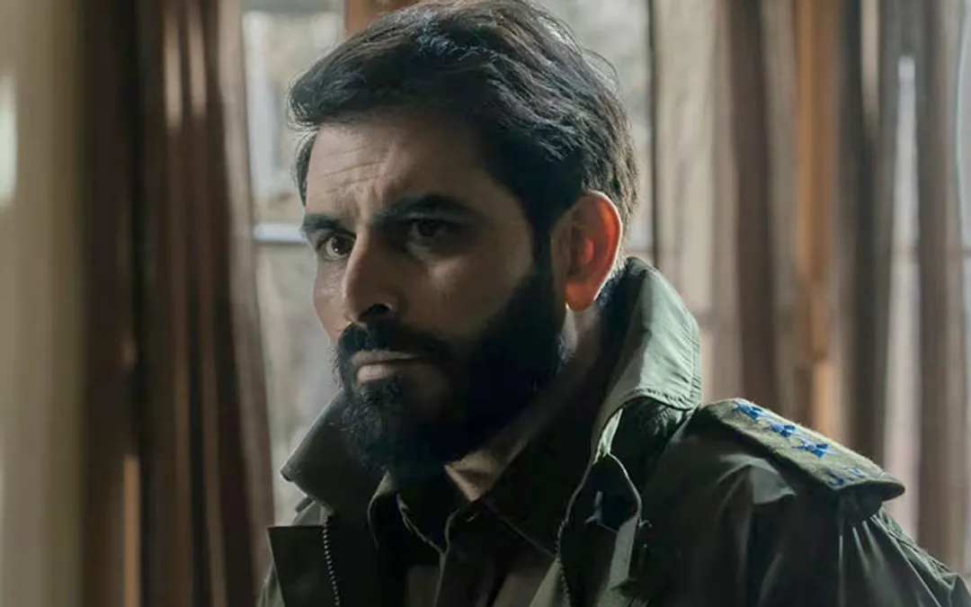 Baramulla Movie Review: BARAMULLA is a rare, one of its kind film