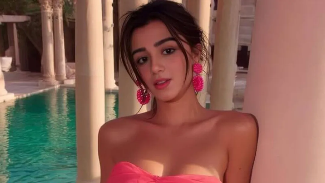 Naina Avtr: India's First AI Influencer Asks Humans For 'Thrill Codes' To  Feel Adrenaline