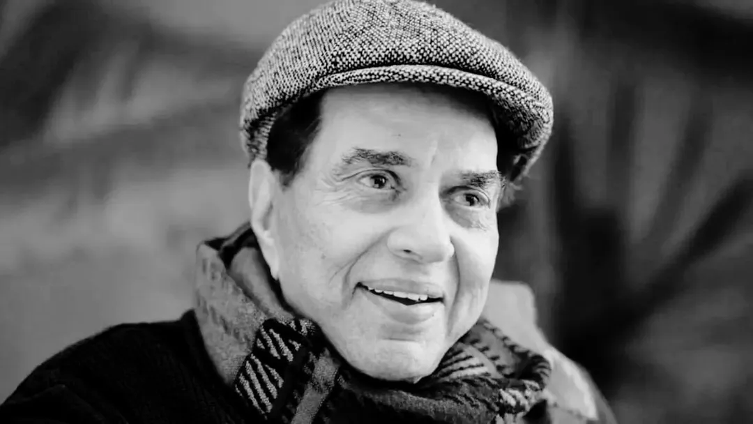 Farewell, 'Dharam paaji': Veteran actor Dharmendra no more; India mourns the  golden-hearted star | India News - News9live