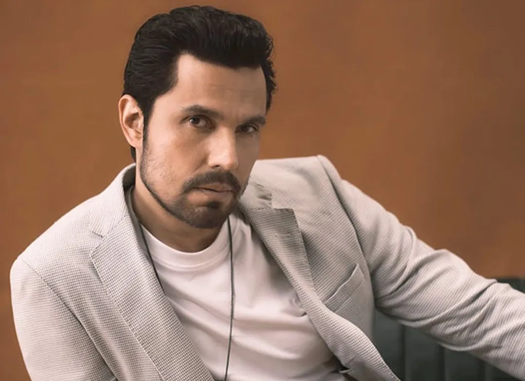 Randeep Hooda named Goodwill Champion for All Living Things Environmental  Film Festival 2025: “Nature has always been my greatest teacher” 2025 :  Bollywood News - Bollywood Hungama