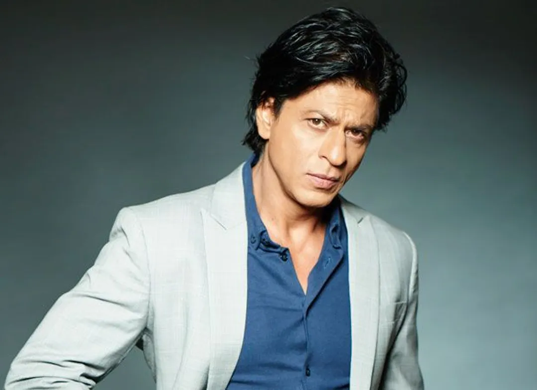 Shah Rukh Khan Birthday: Reflecting on the man behind the veil of stardom :  Bollywood News - Bollywood Hungama
