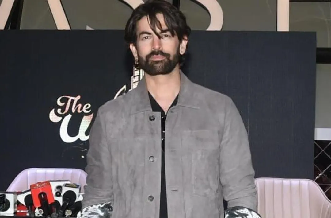 Universal Idol Launches with Neil Nitin Mukesh